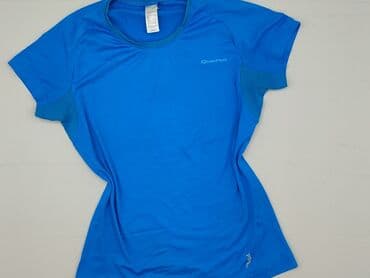 ubrania wedze: Quechua, T-shirt damski, rozmiar M — 2