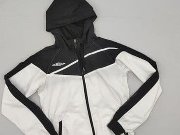 Umbro, Kurtka przejściowa damska, S w lalafo.pl Umbro, Kurtka przejściowa damska, S