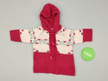 sukienka do ślubu cywilnego dla 50 latki: Cardigan, 3-6 months, condition - Perfect — 2
