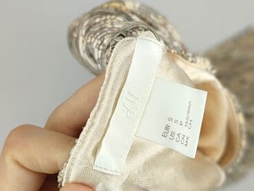 sukienka dla babci: H&M, Sukienka damska, rozmiar S — 5