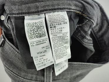 calvin klein jeans plus: Levi’s, Jeansy damskie, rozmiar XS — 6