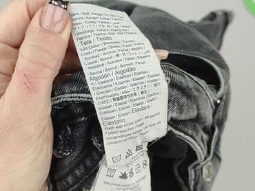 Szorty: Perfect J, Szorty damskie, rozmiar M — 5