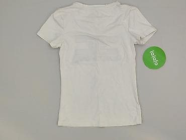 engel: Elisabetta Franchi, T-shirt damski, rozmiar S — 4