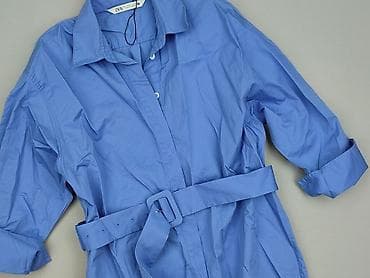 buty z bartka: Zara, Sukienka damska, rozmiar S — 1