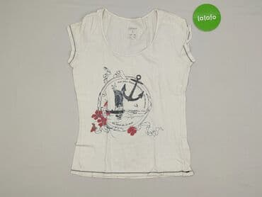 t shirty woocommerce: Jolinesse, Women`s T-shirt, size S (EU 36) — 2