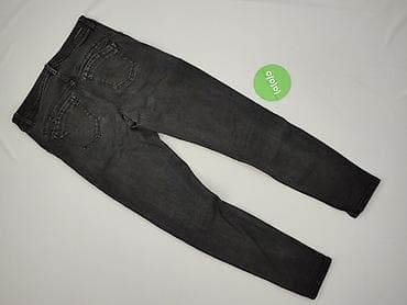 jeansy bez elastanu: Mohito, Jeansy damskie, rozmiar S — 4