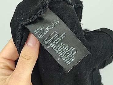 body czerwone hm: H&M, Bluzka damska, rozmiar M — 6