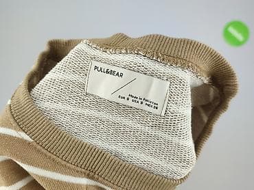 7more7 bluza: PULL&BEAR, Bluza damska
, rozmiar S — 4