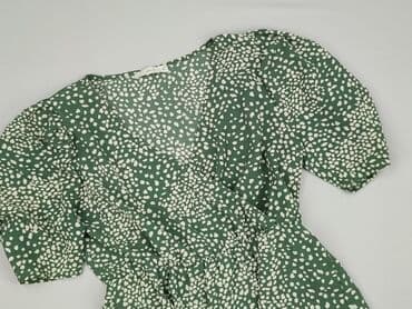 bluzka nietoperz plus size: Pigalle, Bluzka damska, M — 1