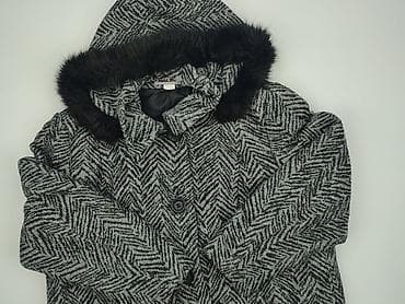 outerwear c: Walbusch, Płaszcz damski, rozmiar 2XL — 1