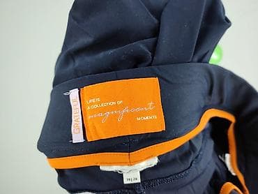 dresy nike joggery: Spodnie dresowe damskie, rozmiar L — 4