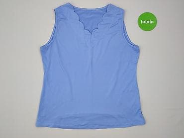 Kobiety: Top damski, rozmiar 2XL — 2