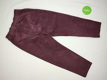 strong leginsy: Spodnie materiałowe damskie, rozmiar M — 3