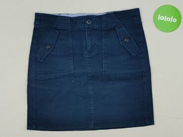 Women: Bien Bleu, Women`s skirt, M at lalafo.pl — 4 Women: Bien Bleu, Women`s skirt, M — 4