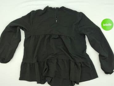 koronkowy top pod marynarkę: New Look, Bluzka damska, rozmiar L — 4