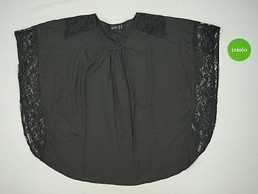 długa bluza: BODY FLIRT, Bluzka damska, rozmiar XL — 2