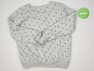 ubrania z kotem: House, Bluza damska
, rozmiar S — 3