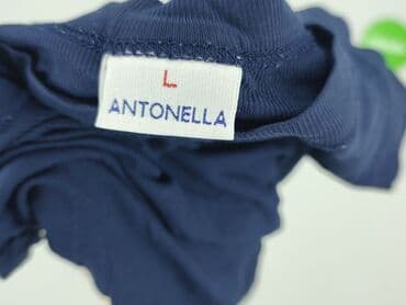 bluzki przezroczyste: Women`s top, L at lalafo.pl — 4 bluzki przezroczyste: Women`s top, L — 4