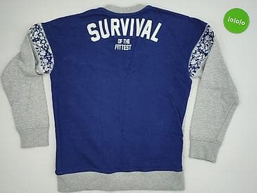 gap bluza oversize: Bluza dla mężczyzn, rozmiar XL — 5