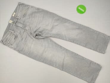 stroje kąpielowe poznań sklepy: C&A, Jeansy dla mężczyzn, rozmiar XL — 2