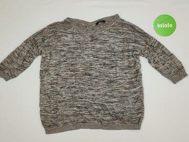 koszula swoateczna: Sweter damski, rozmiar M — 2