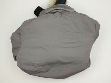 kurtki zimowe lidl: Parka damska, L — 6