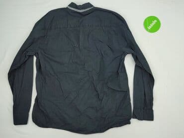 charles vogele koszula: STOCKH LM, Koszulа dla mężczyzn, XL — 3