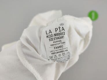 koszule pier one: La Pia, Tunika damska, rozmiar One size — 5