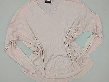 pull and bear kurtki zimowe: Janina, Sweter damski, rozmiar 4XL — 1