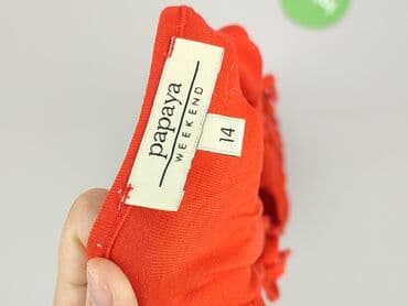 piżamka pepco: Papaya, Kombinezon damski, rozmiar XL — 4