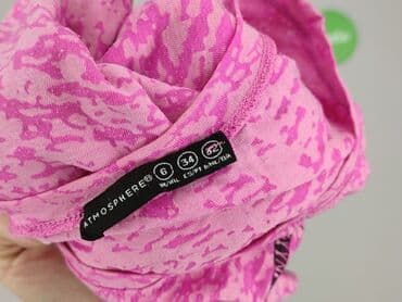 koszulki z atomowkami: Atmosphere, T-shirt damski, rozmiar XS — 5