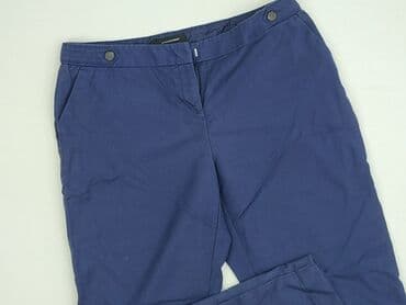 Atmosphere, Material trousers for women, size M (EU 38)