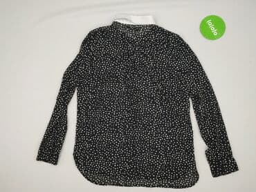 koszulka z numerem bershka: Bershka, Koszula damska, rozmiar S — 3