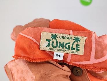 urbantrendsetter: Jungle, Spódnica damska, rozmiar M — 4