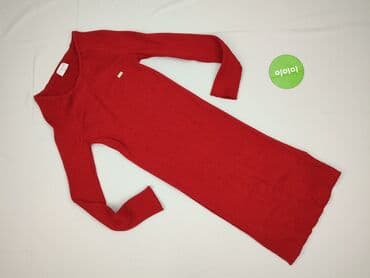 local heroes sweter: Us Polo Assn, Sukienka damska, XL — 2