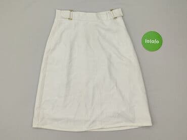 taranko biała sukienka: Taranko, Spódnica damska, rozmiar XS — 2