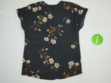 marynarka zara basic: Vero Moda, Bluzka damska, M — 3