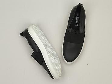 Sneakersy damskie, rozmiar 40