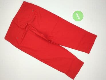 lagattini spodnie wyprzedaż: Spodnie 3/4 damskie — 4