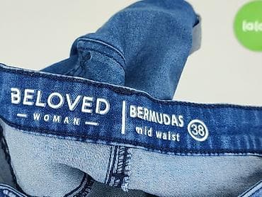 szorty rapha: Beloved, Szorty damskie, rozmiar M — 4