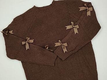 nylon sweter: Sweter damski, rozmiar XL — 1