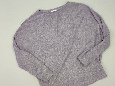 luźna bluzki oversize: OPUS, Bluzka damska, M — 4