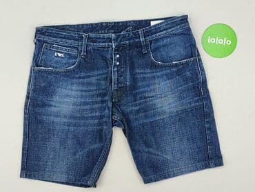 sweter guess: Emporio Armani, Shorts for men, XL — 2