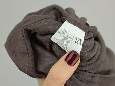 spódnice ściągana na dole: Spódnica damska, rozmiar 2XL — 4