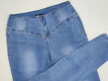 Джинси жіночі, 2XL на lalafo.pl Джинси жіночі, 2XL