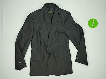 smog kurtka: Yaxina Fashion, Marynarka damska, rozmiar L — 2