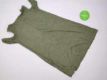 basic t shirty oversized: Cropp, Sukienka damska, rozmiar S — 5