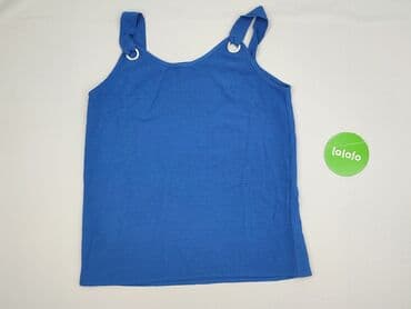 bluzki i koszule damskie day birger et mikkelsen: Top damski, rozmiar M — 2