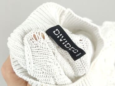 кофти жіночі польські: H&M, Светр жіночий, розмір M — 8