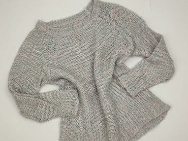 sweter w paski c a: Women`s sweater, size M (EU 38) — 1